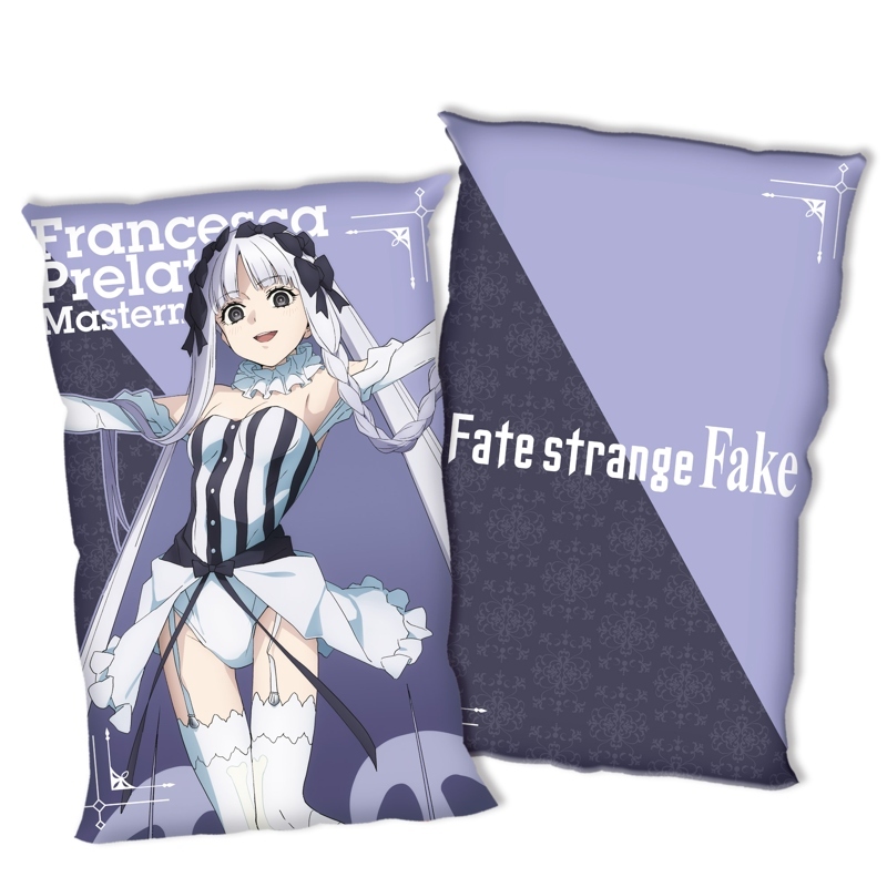 Fate/strange Fake-小午安枕-D款