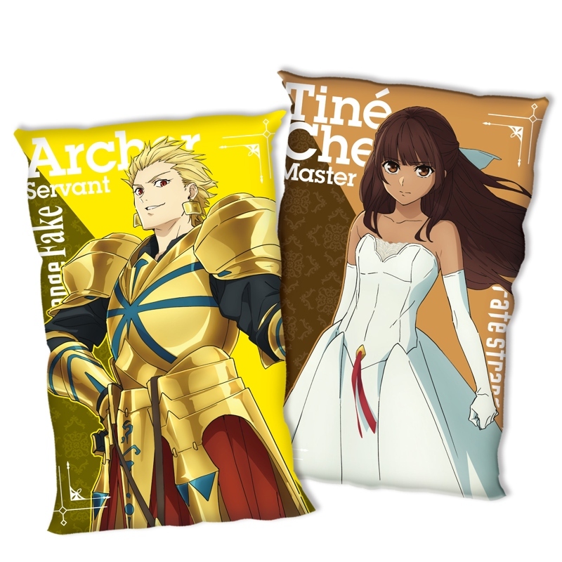 Fate/strange Fake-小午安枕-A款