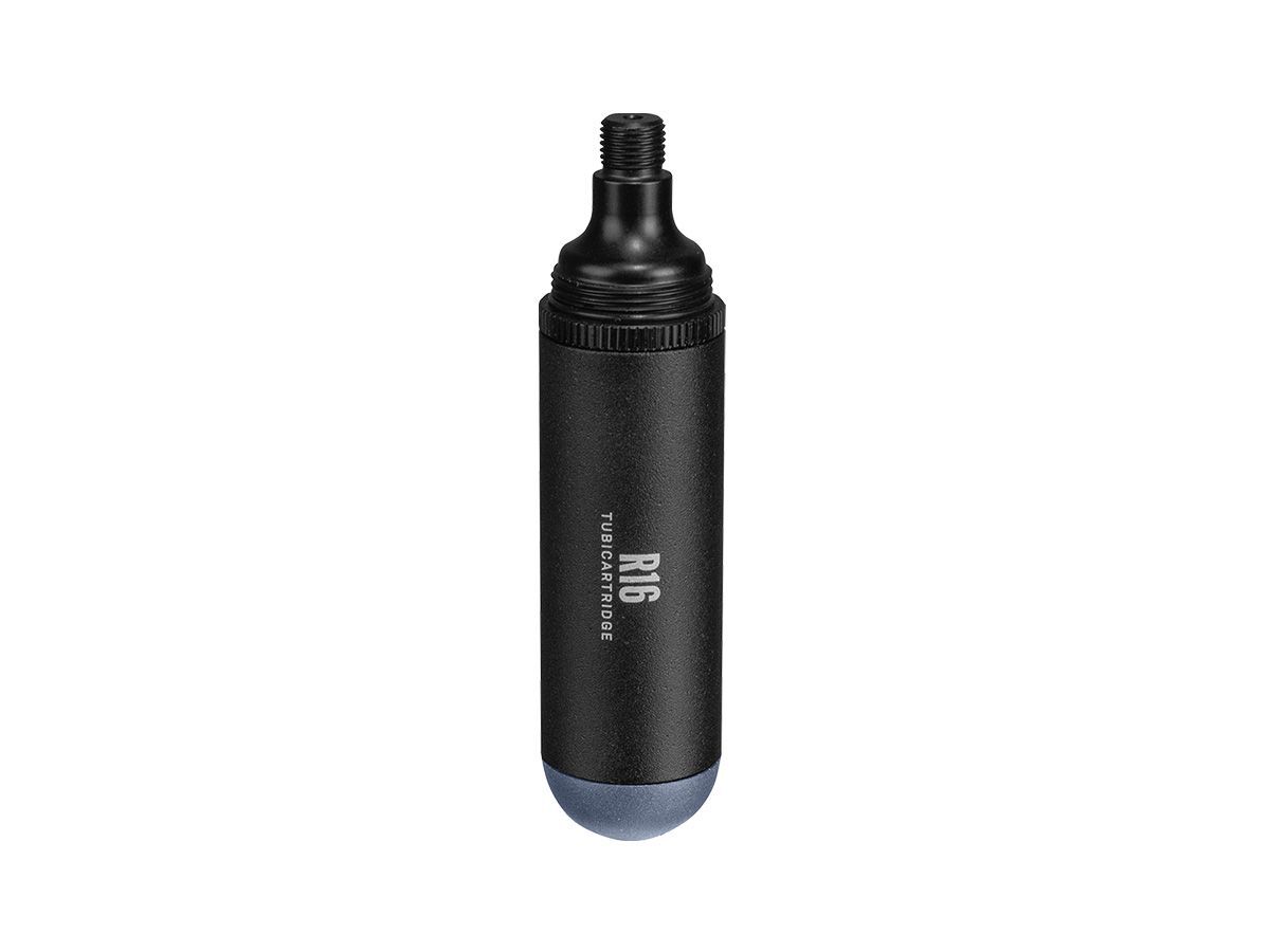 TOPEAK TUBICARTRIDGE R16 無內胎補胎工具