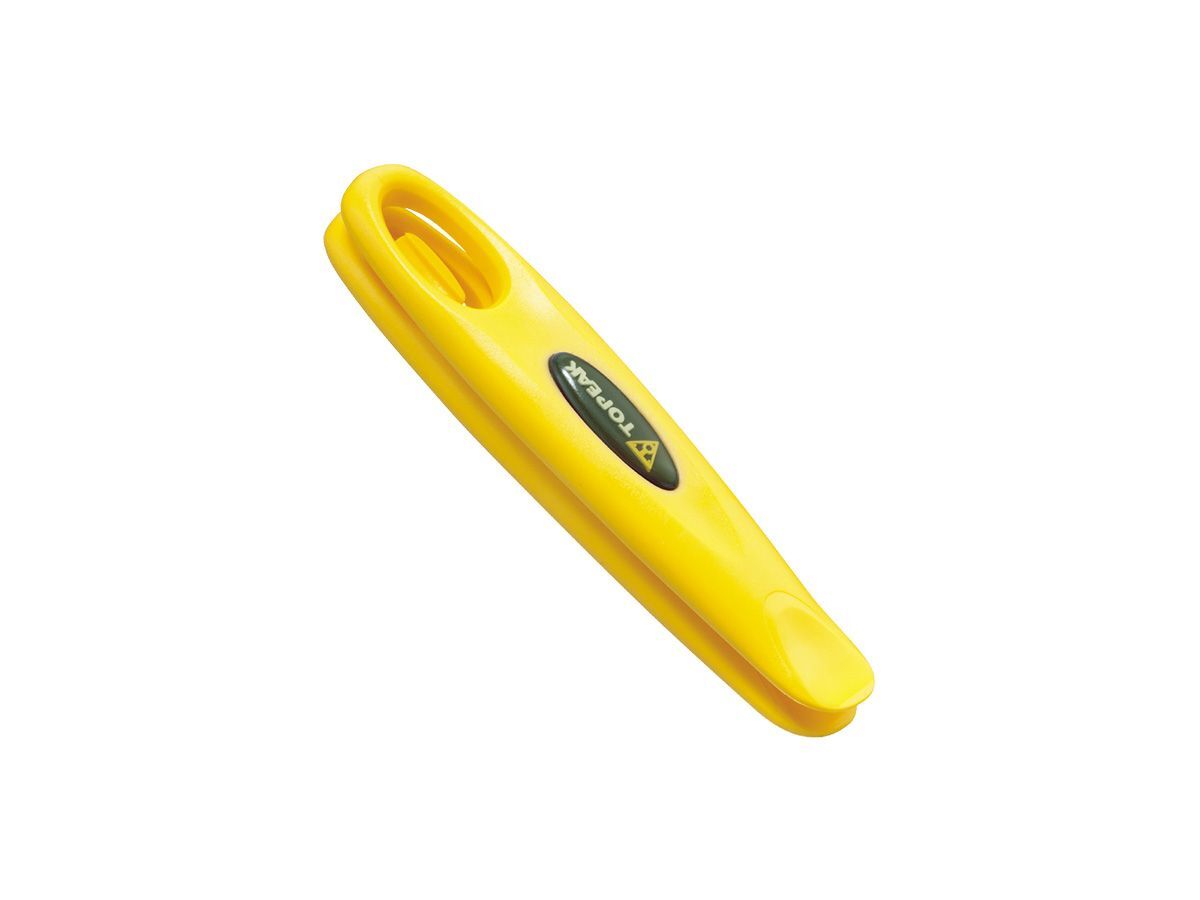 TOPEAK SHUTTLE™ LEVER 1.1 拆胎板手