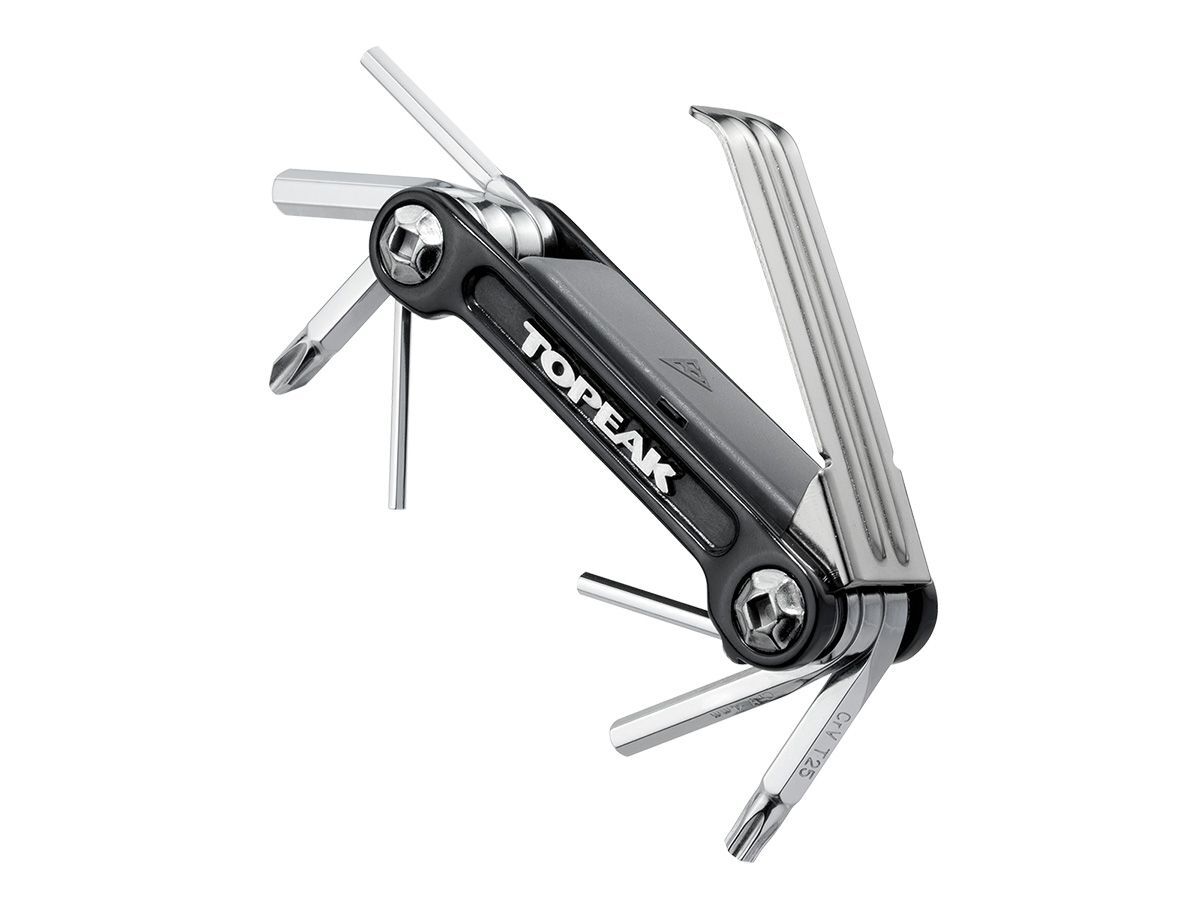 TOPEAK MINI 9 PRO 攜帶型工具