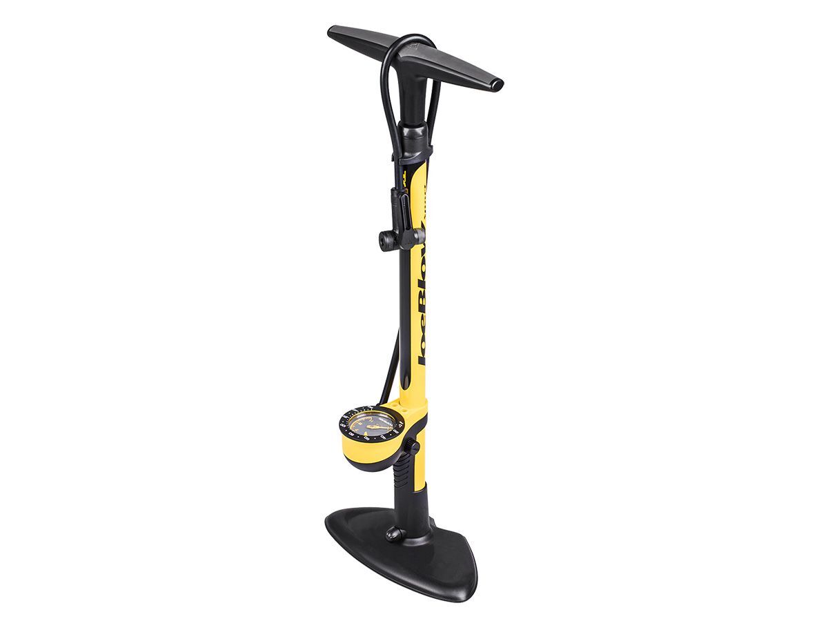 TOPEAK JOEBLOW® SPORT III 立式打氣筒