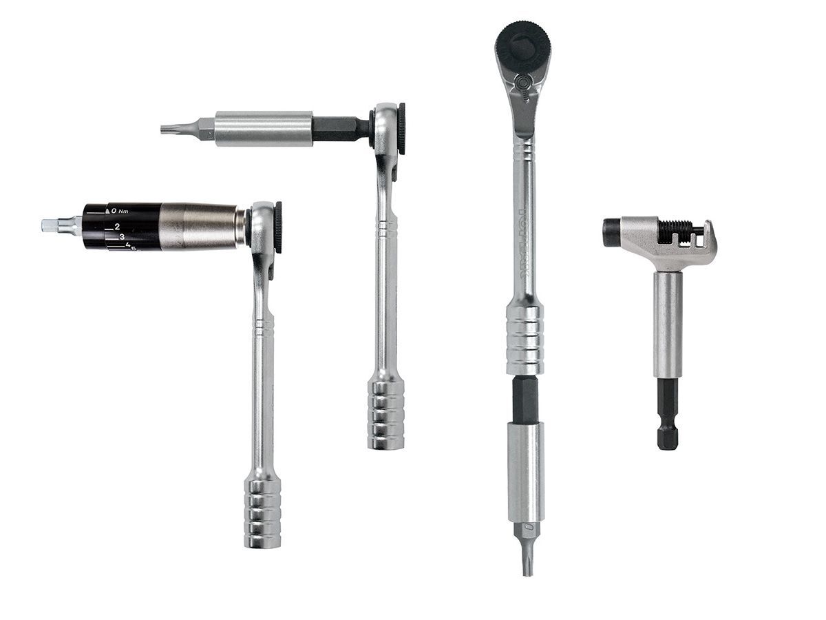 TOPEAK RATCHET ROCKET™ LITE NTX+ 攜帶型工具