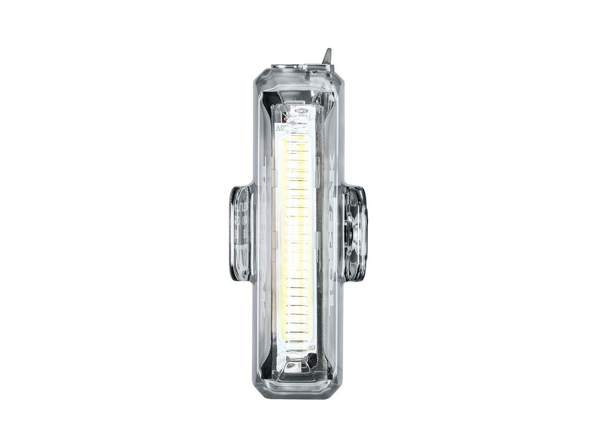 TOPEAK WHITELITE® AERO USB 1W 警示前燈