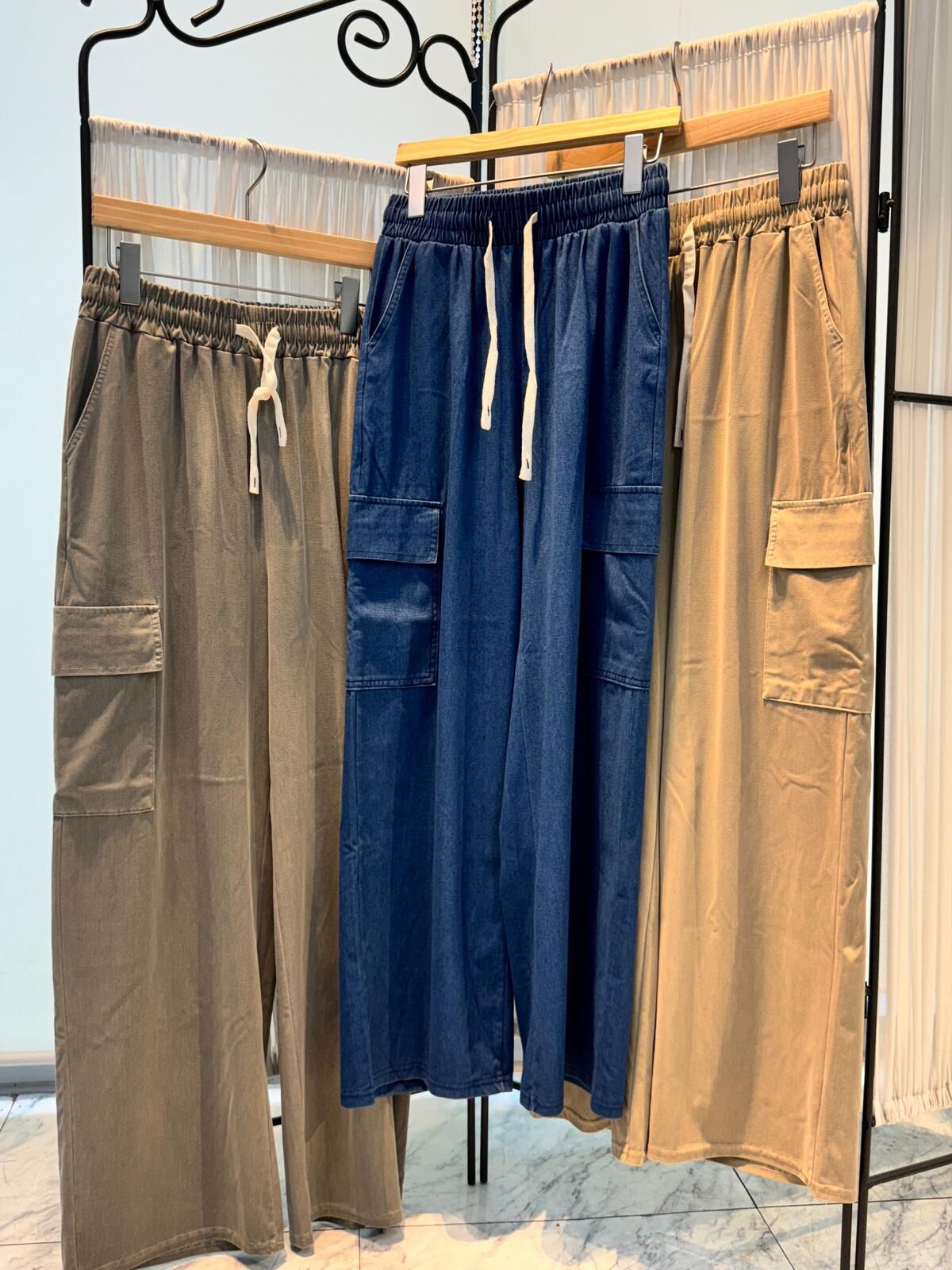 PANTS#8813