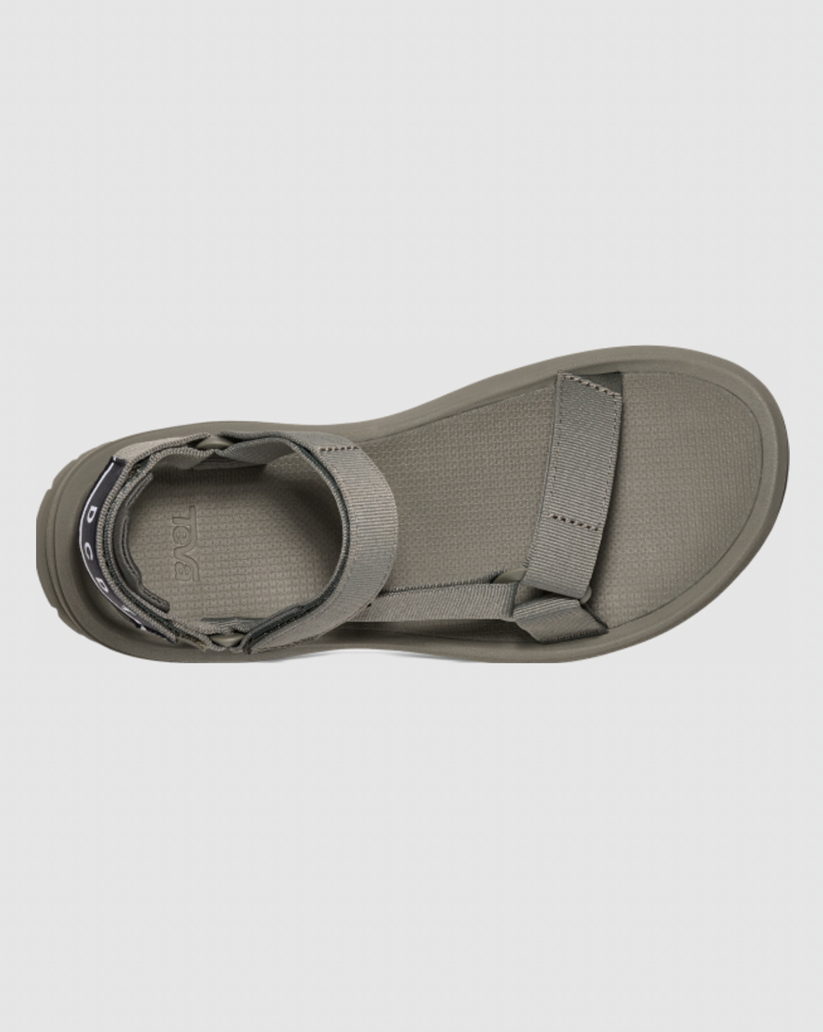 DESCENDANT x Teva Hurricane XLT3 DCDT