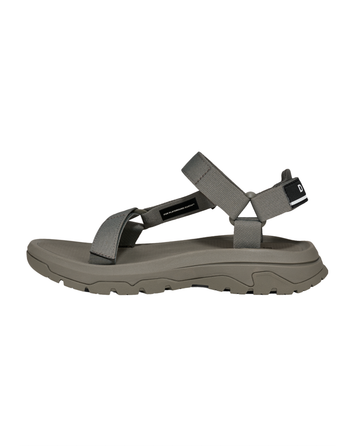 [現貨] DESCENDANT x Teva Hurricane XLT3 DCDT