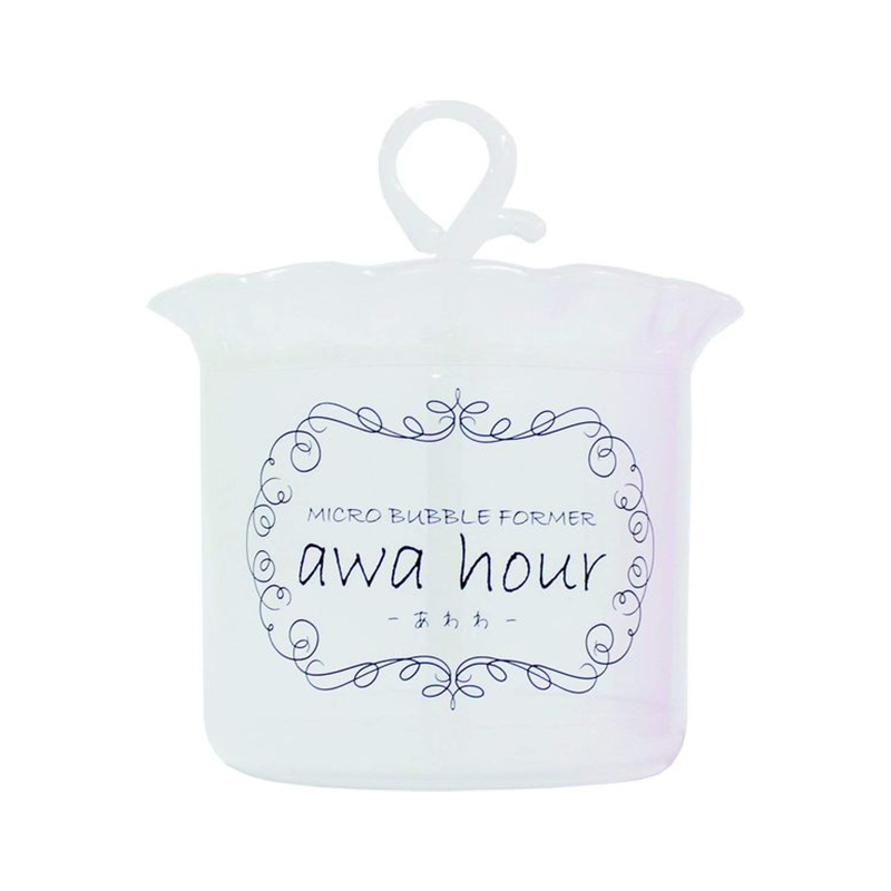 AH003【富士】awa hour 起泡杯 320ml
