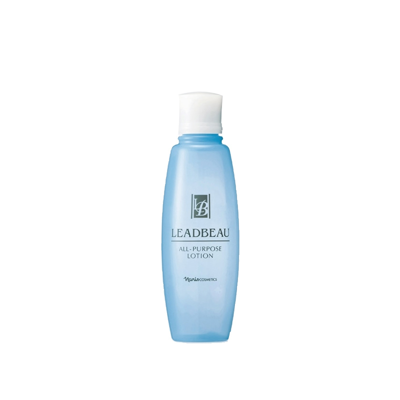 AH011【Naris娜麗絲】LEADBEAU 控油擦拭防護型化妝水180ml