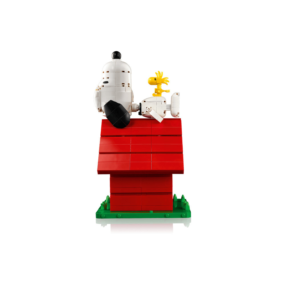 LEGO 21368 樂高積木 21368 - 花生漫畫：史努比的狗屋