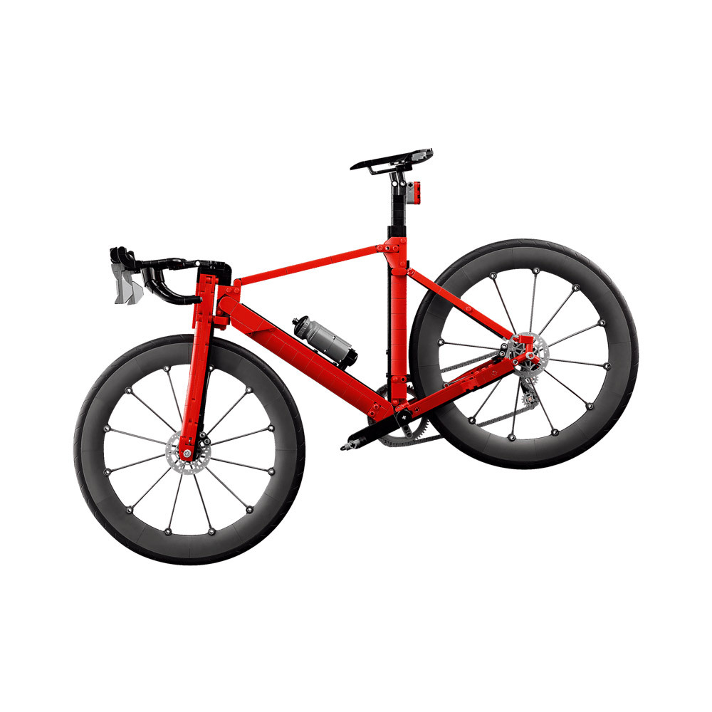 LEGO 11380 樂高積木 11380 Icons 系列 - 公路車