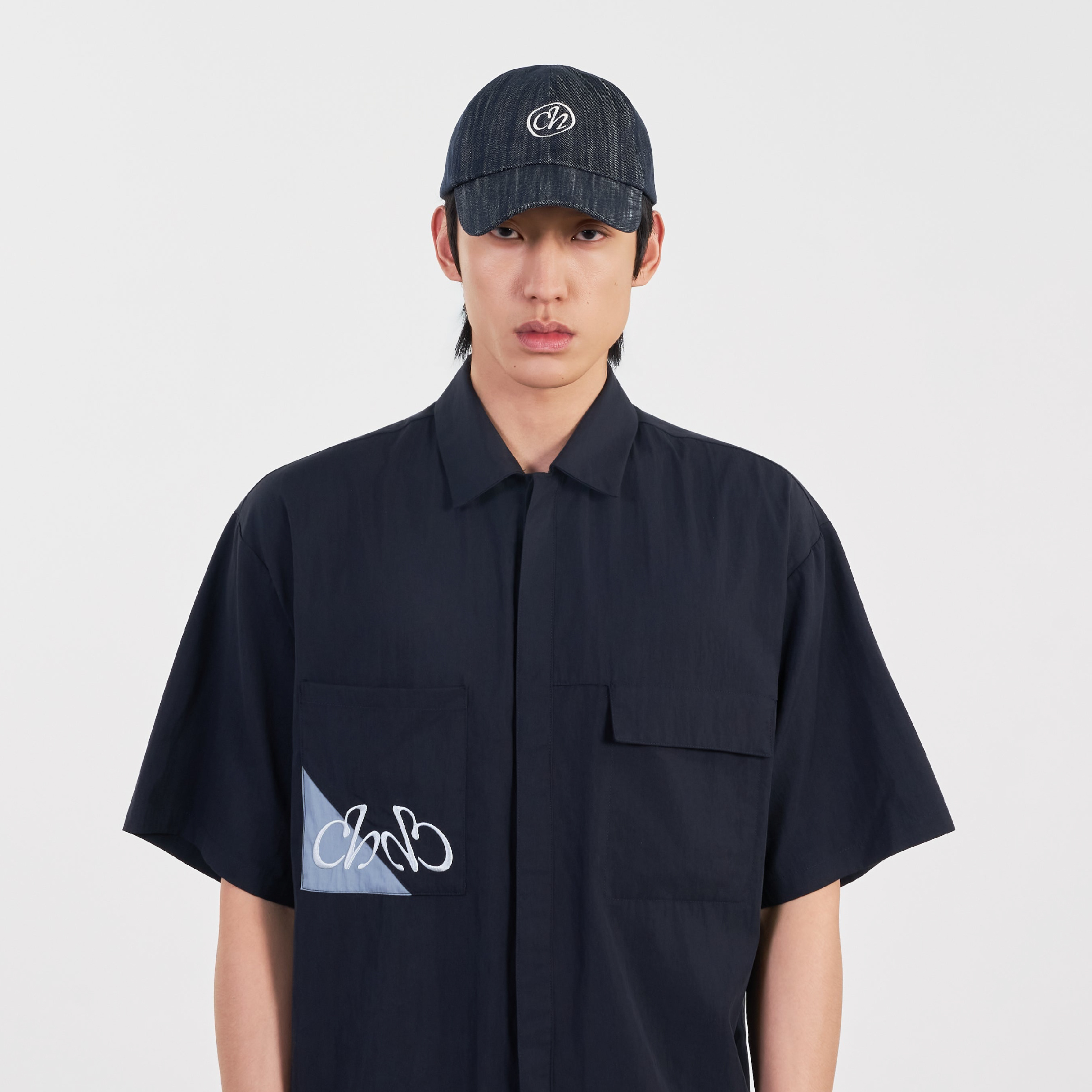 CHOIR Logo Cap 刺繡棒球帽 [LC01]