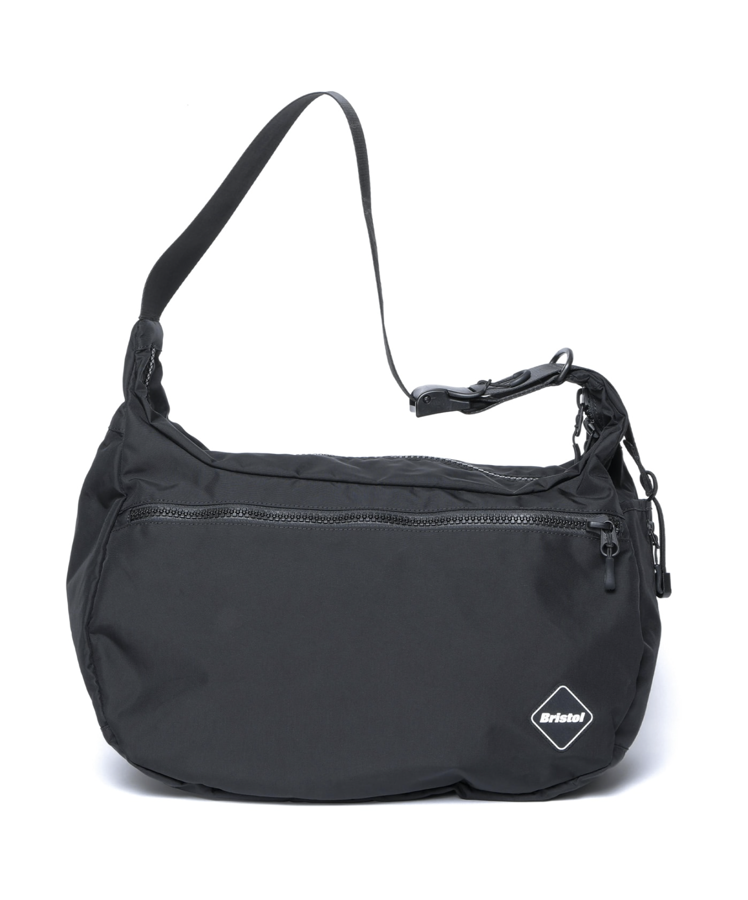 [現貨] F.C. Real Bristol SS26 TOUR SHOULDER BAG