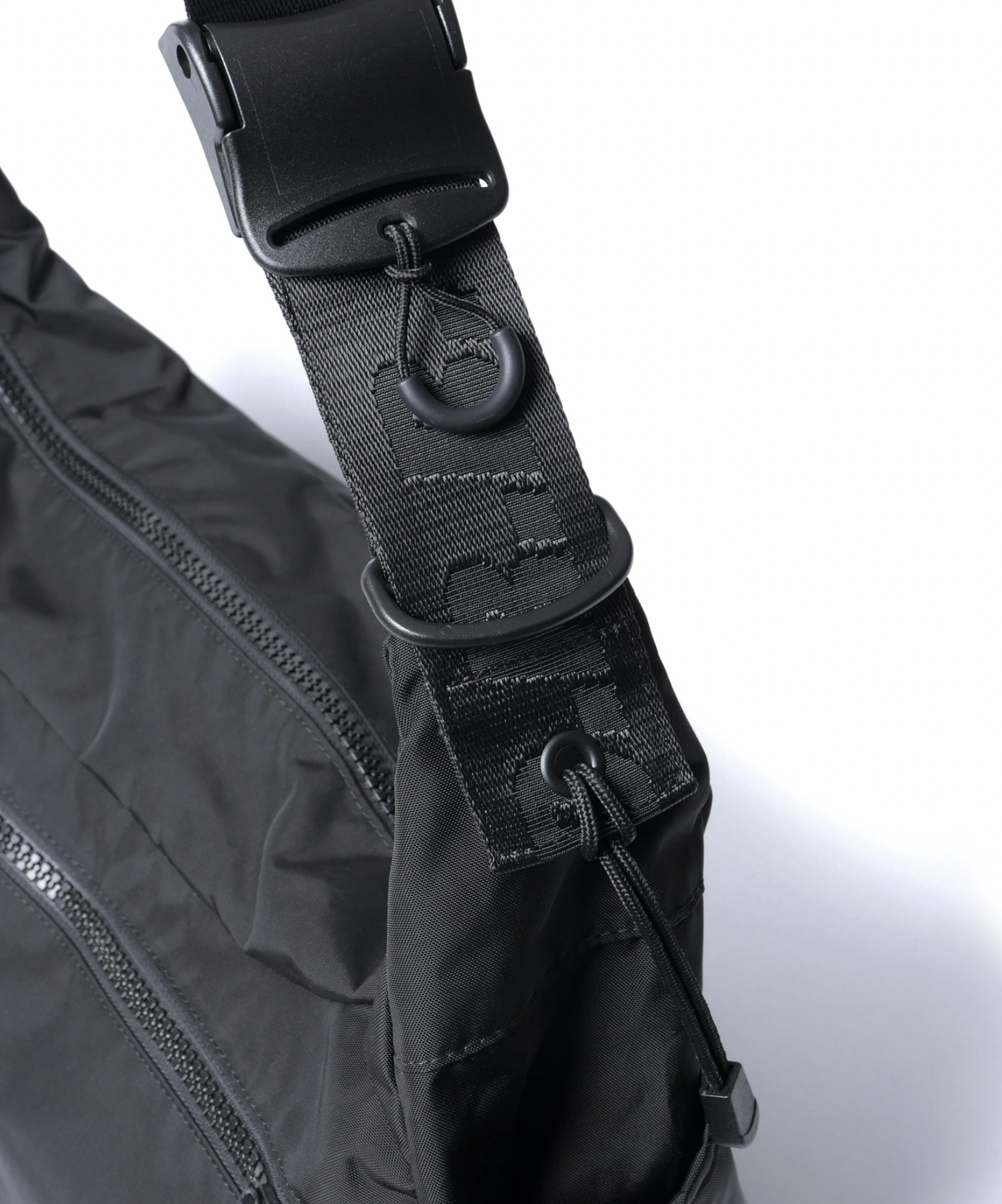 F.C. Real Bristol SS26 TOUR SHOULDER BAG