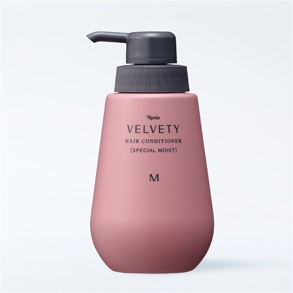 AH038【Naris娜麗絲】VELVETY 頭皮護理氨基酸護發素400ml