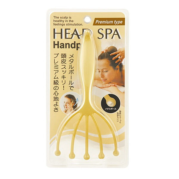 AH039【滿天社】Head Pro 頭皮發線按摩器