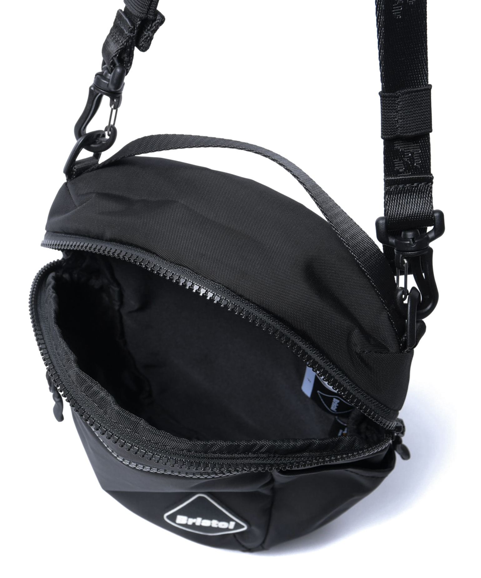 F.C. Real Bristol SS26 TOUR MINI SHOULDER BAG