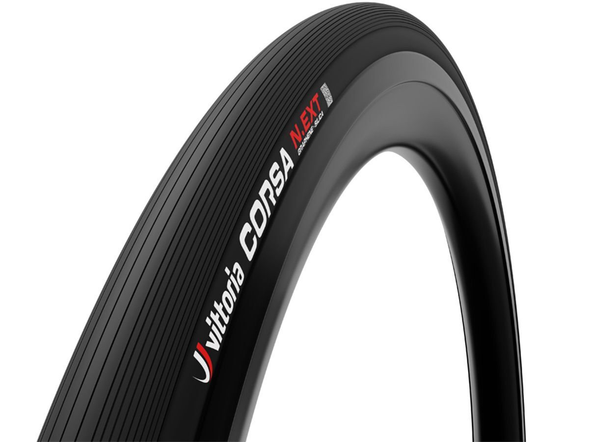 Vittoria Corsa N. EXT 開口胎 黑邊
