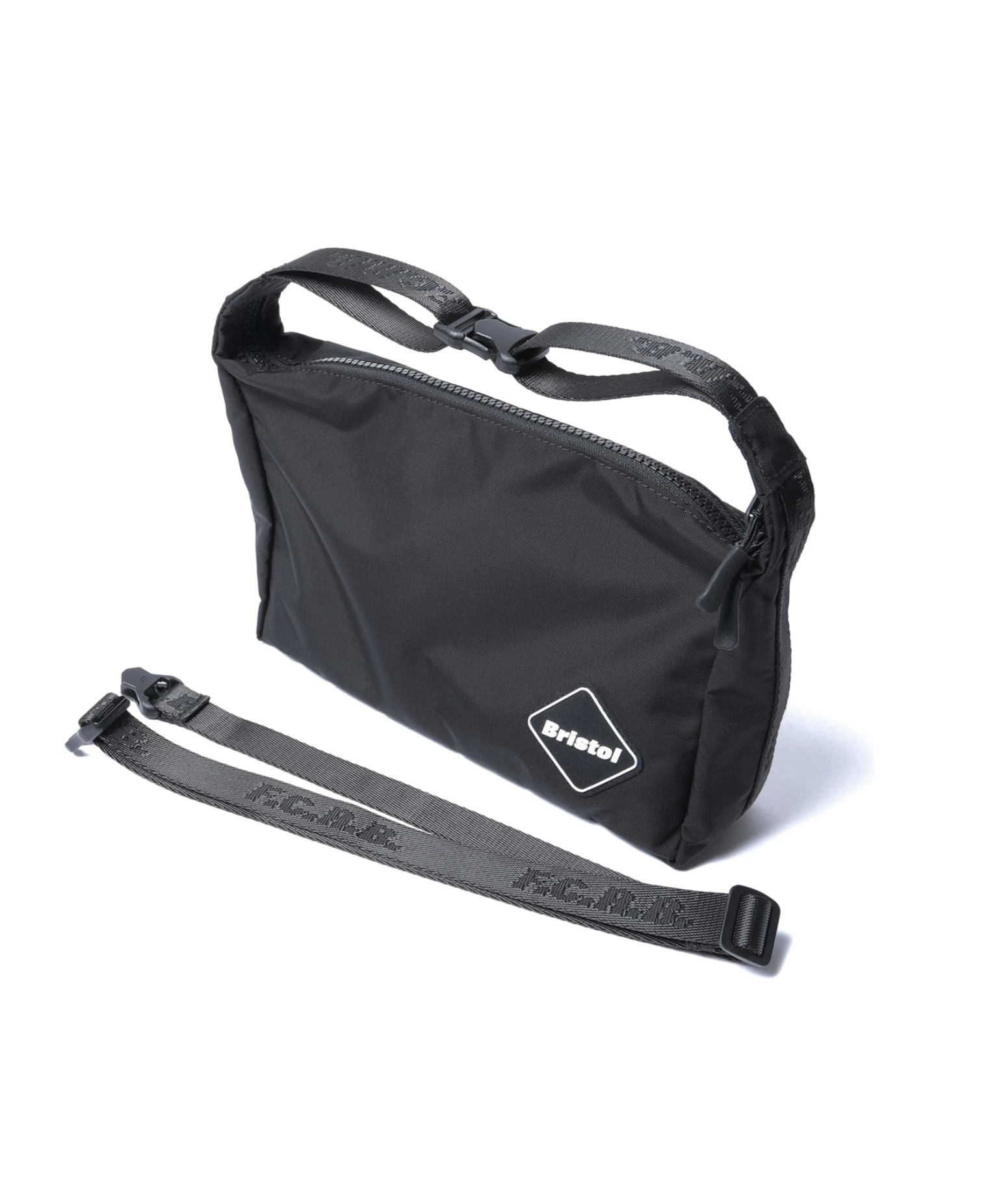 F.C. Real Bristol SS26 TOUR 2WAY SMALL SHOULDER BAG