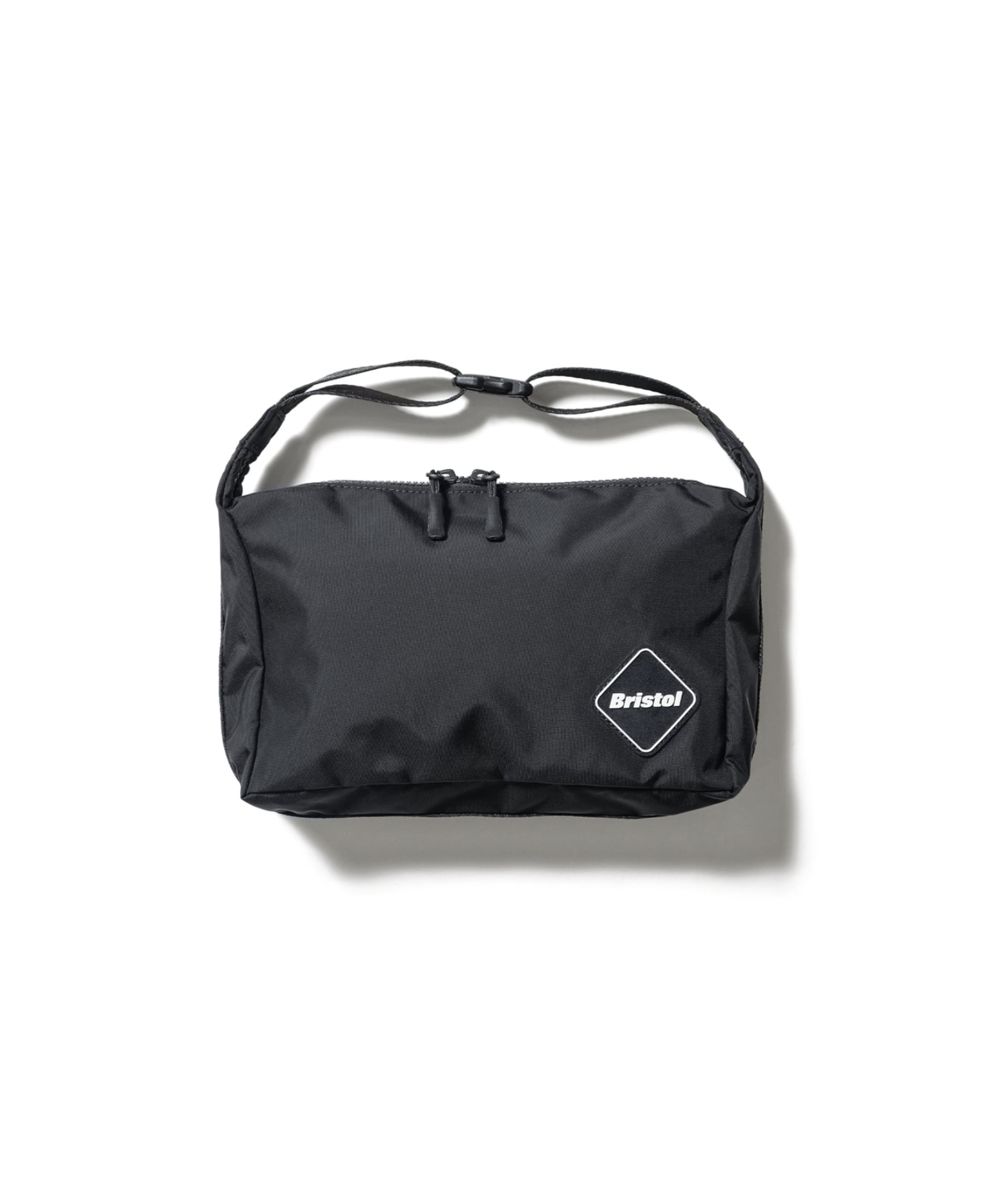 F.C. Real Bristol SS26 TOUR 2WAY SMALL SHOULDER BAG