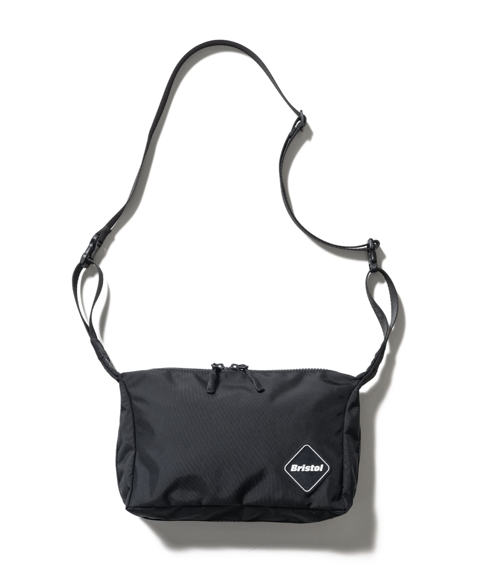 [現貨] F.C. Real Bristol SS26 TOUR 2WAY SMALL SHOULDER BAG