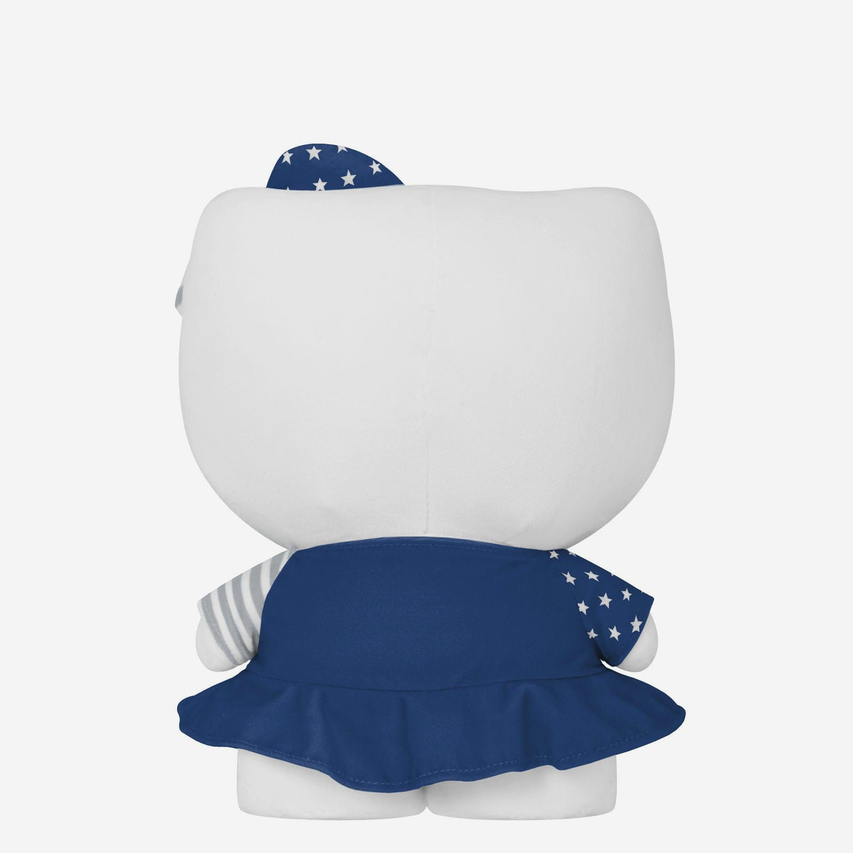 2026SS Hello Kitty x Los Angeles Dodgers 10" Americana Plush 聯名 道奇隊 三麗鷗 玩偶 娃娃 現貨 B10MBJRSHKTYTCBUSFLGLD