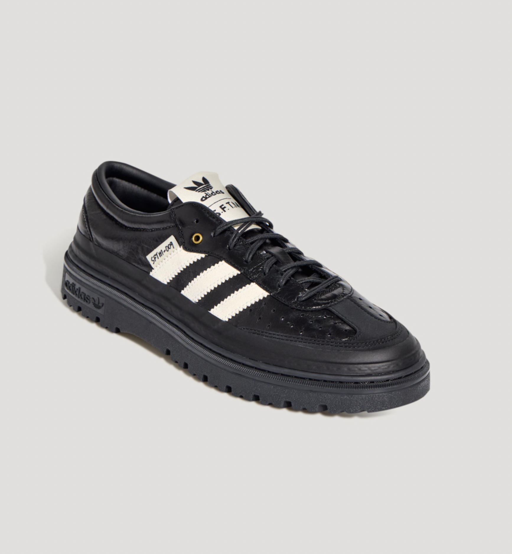 [現貨] Song for the Mute x adidas Originals Samba Freizeit Black | KI4761