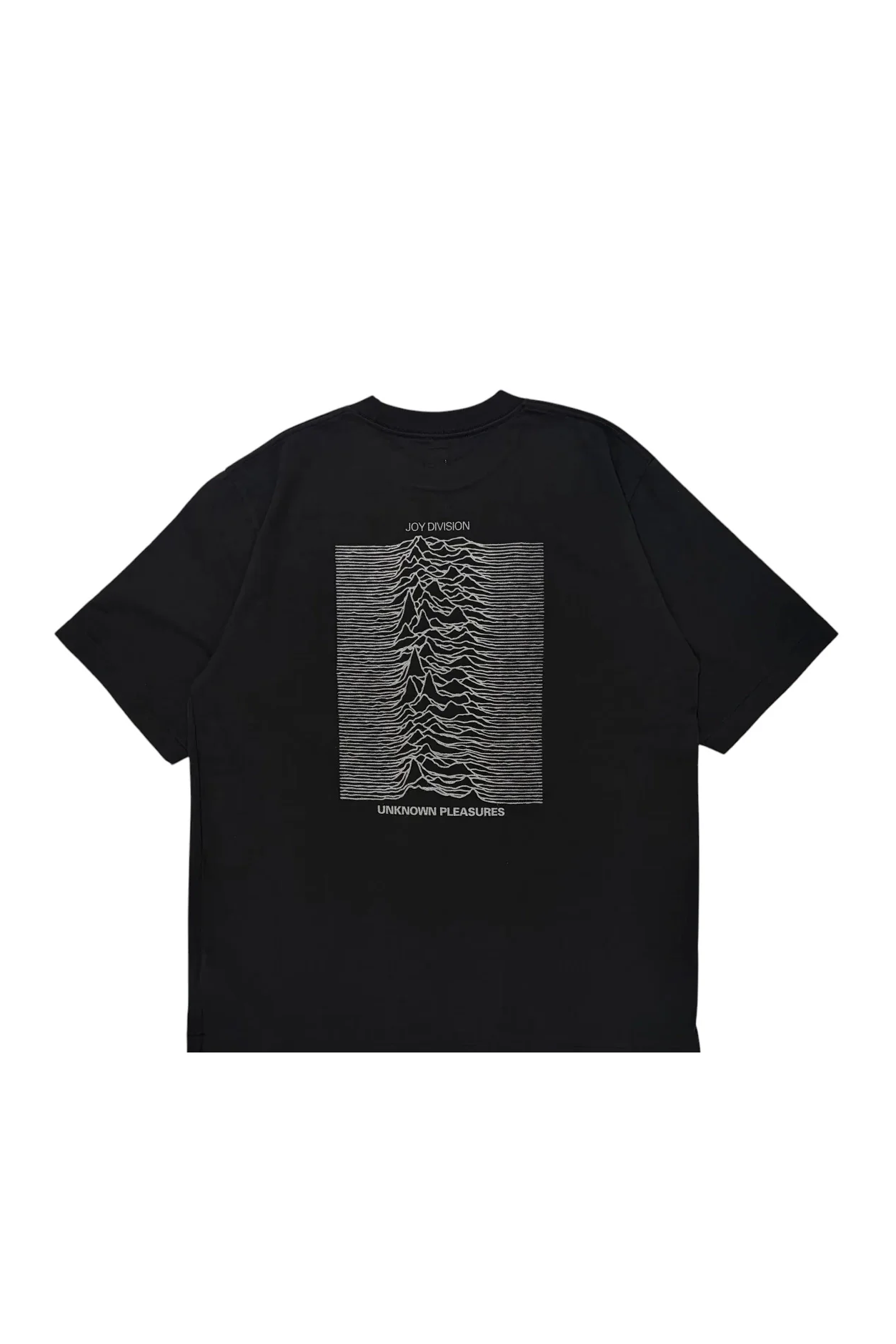 blurhmsROOTSTOCK JD UNKNOWN PLEASURES SQUARE WIDE (2COL)