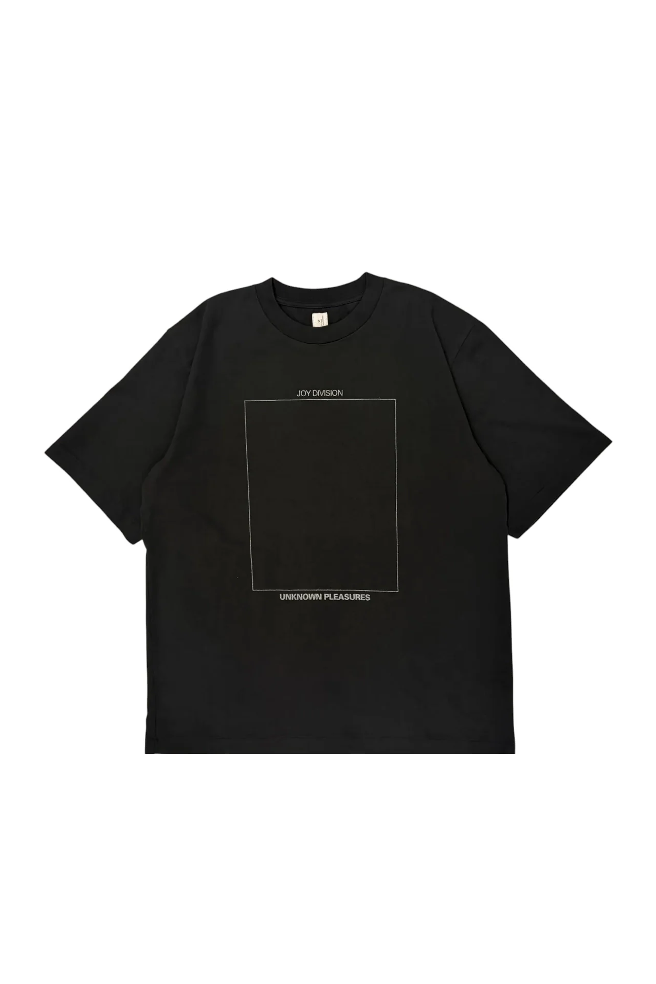blurhmsROOTSTOCK JD UNKNOWN PLEASURES SQUARE WIDE (2COL)