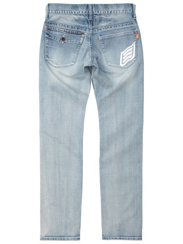 HYD571D HYOD D3O® ENGINEER DENIM