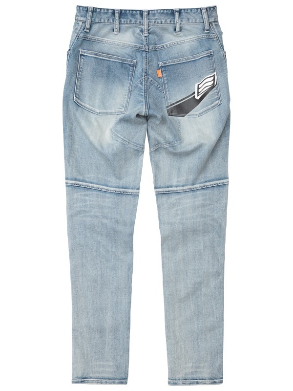 HYD573D HYOD D3O® BIKERS PANTS