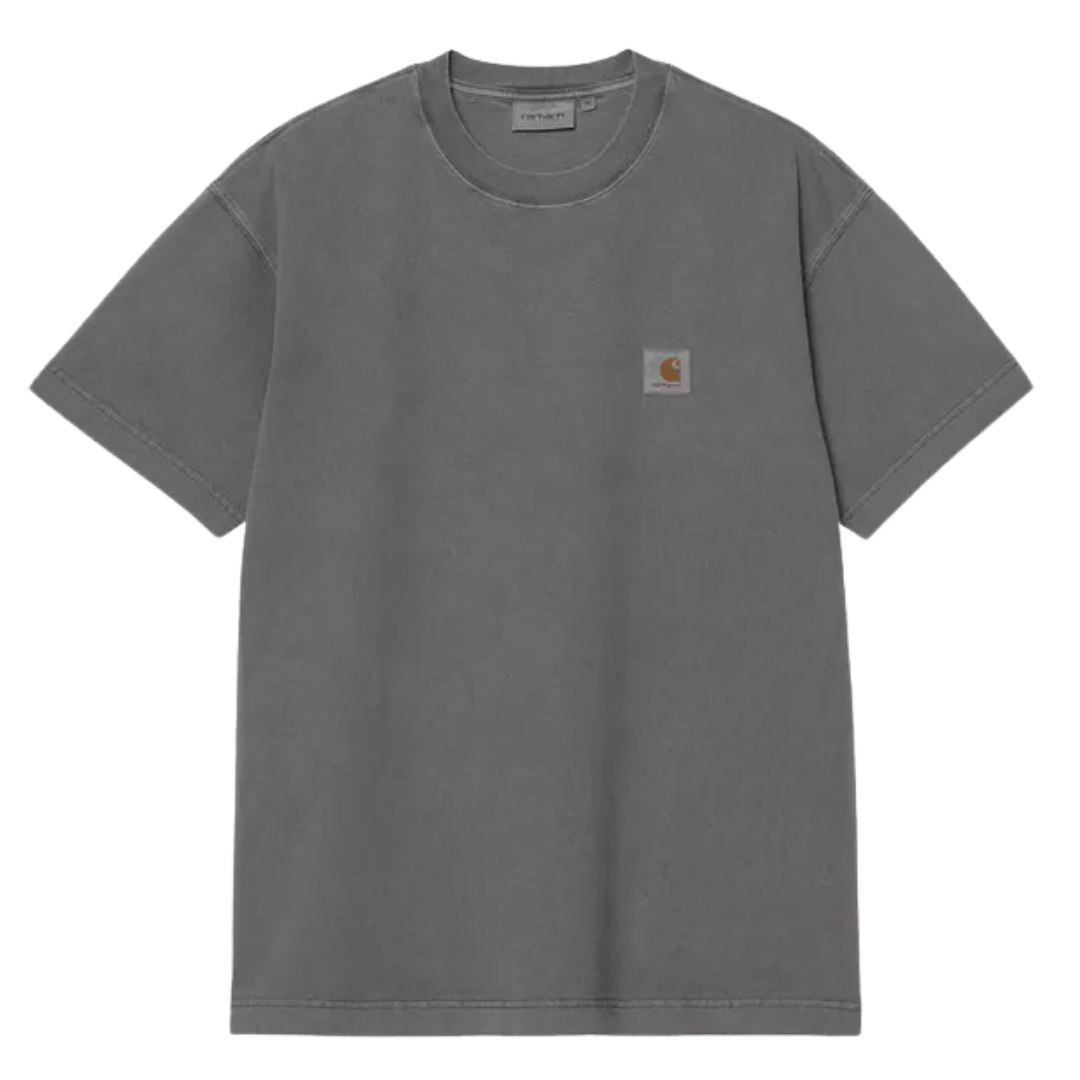 ☆ETW☆【EASY TO WEAR】CARHARTT WIP S/S NELSON T-SHIRT 水洗 LOGO 厚磅 卡哈 歐版 短T