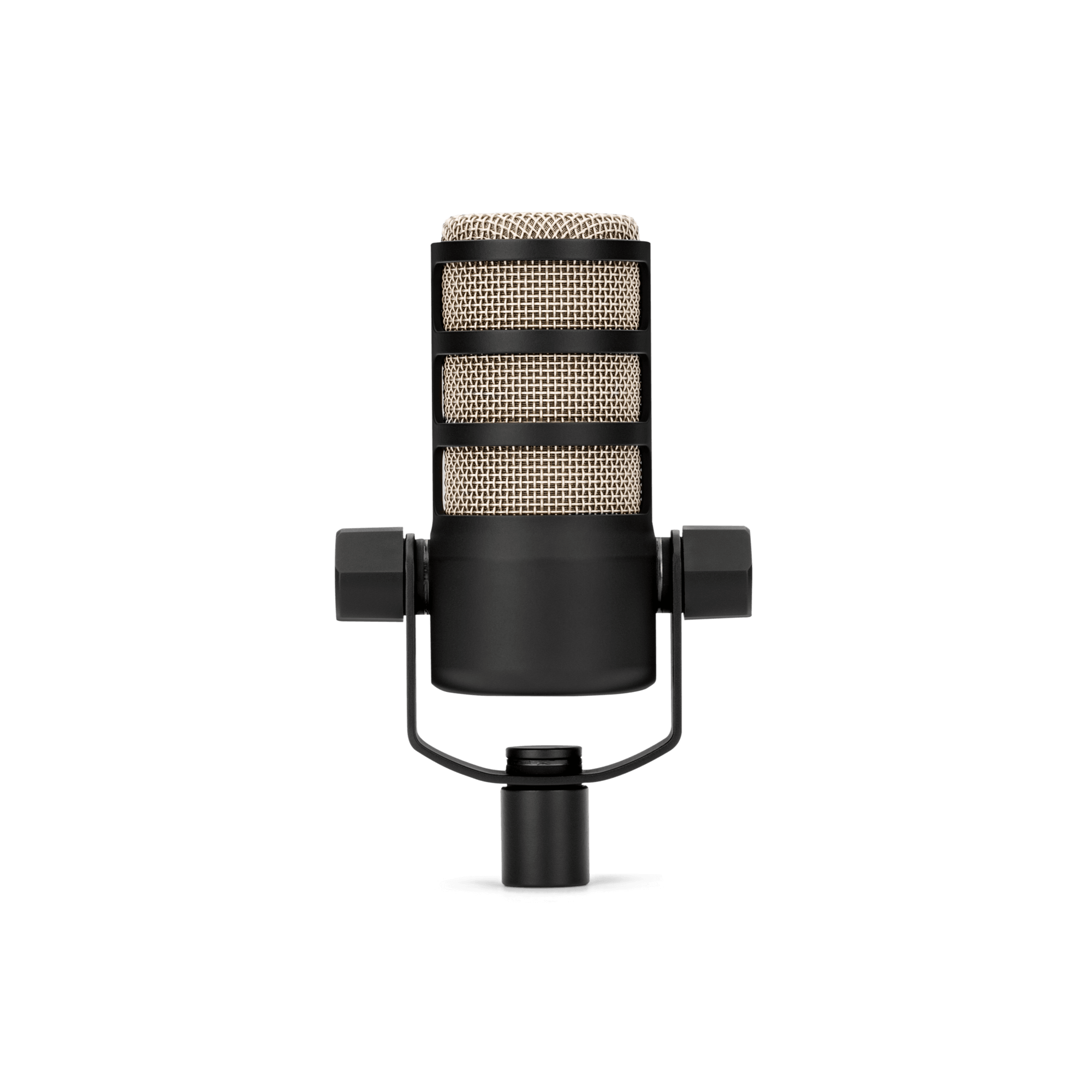 RODE PodMic｜動圈麥克風