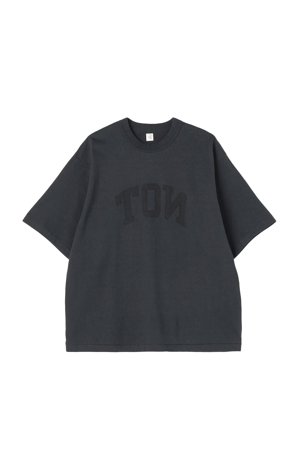 blurhmsROOTSTOCK NOT-PRINCE 88/12 PRINT TEE WIDE