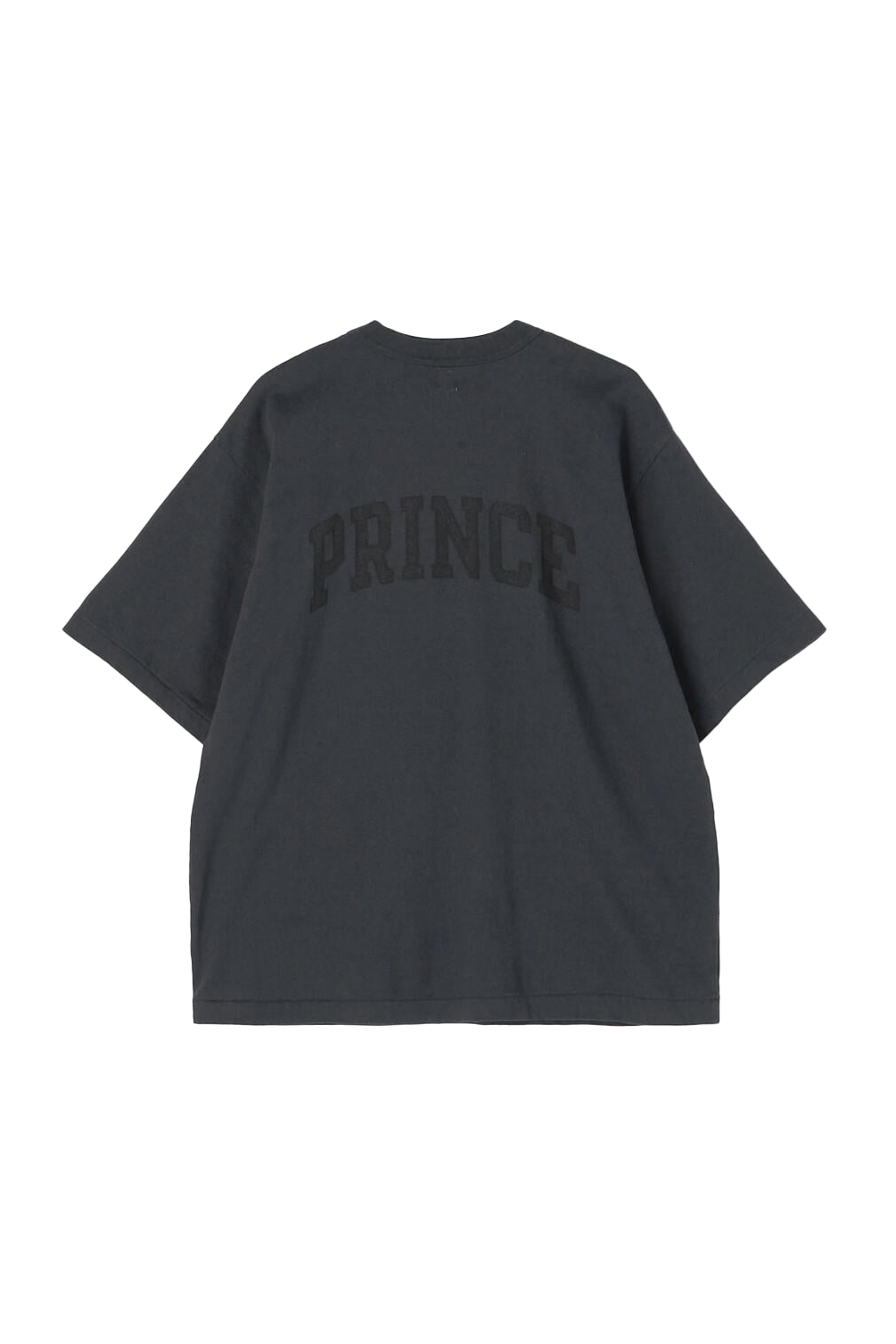 blurhmsROOTSTOCK NOT-PRINCE 88/12 PRINT TEE WIDE