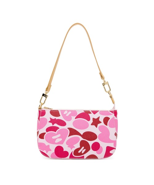 2026SS A BATHING APE BAPE CAMO MINI BAG HANDBAG #1 腋下包 手提包 肩背包 現貨 CM20289302