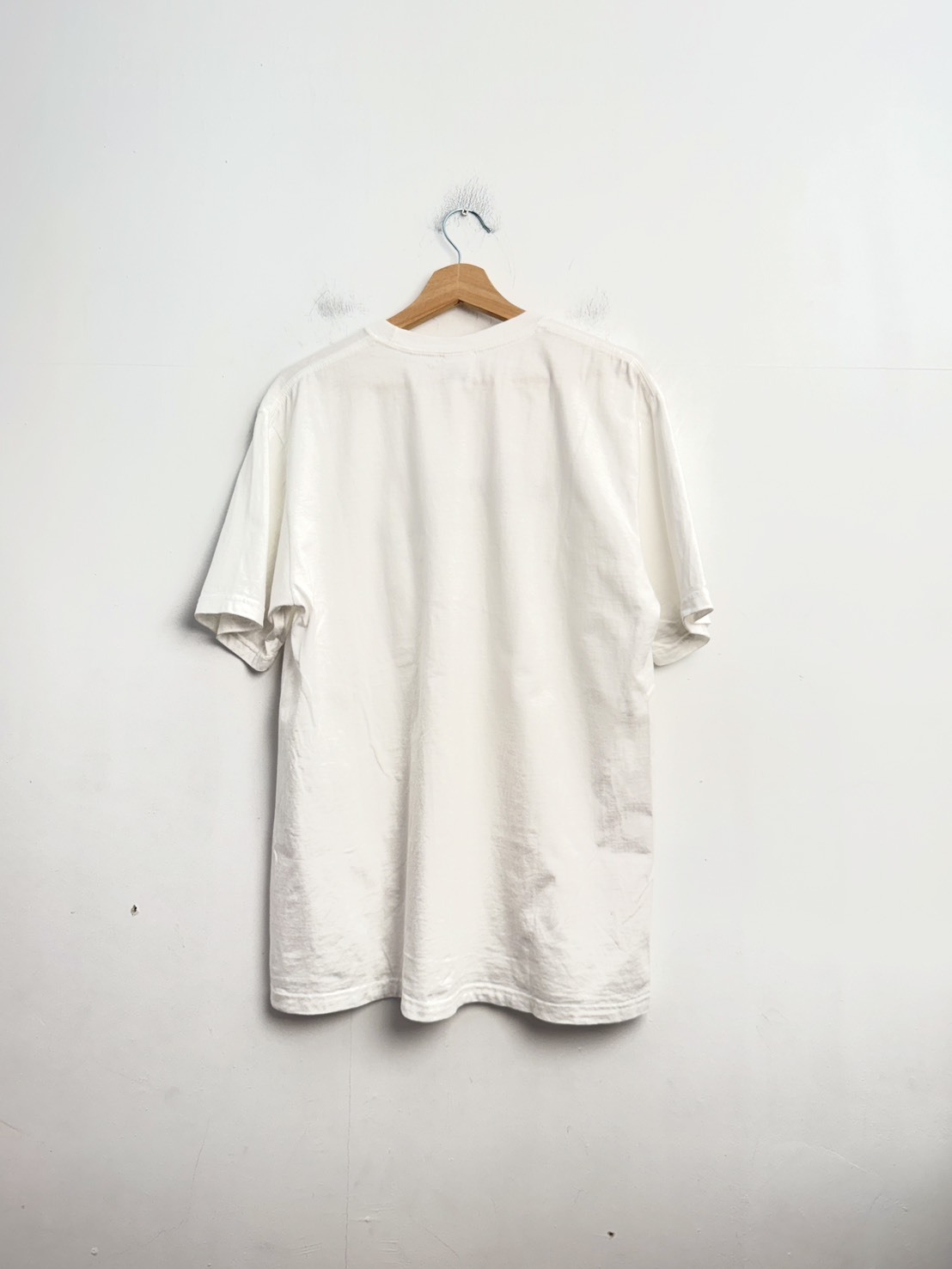 SUPREME 25SS Zoo York Dynasty Tee SIZE L