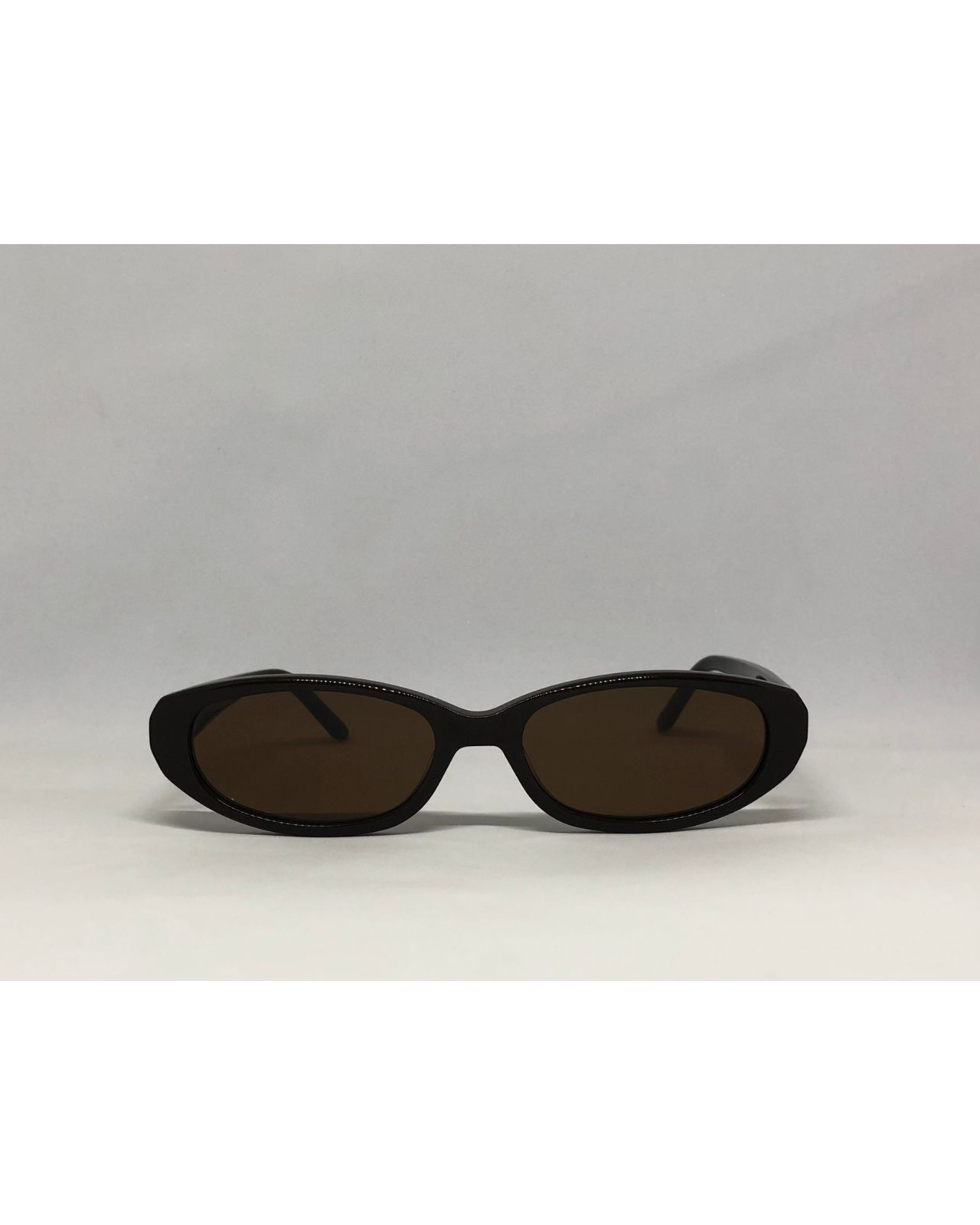 Gentle Monster Monica Dark Brown R11