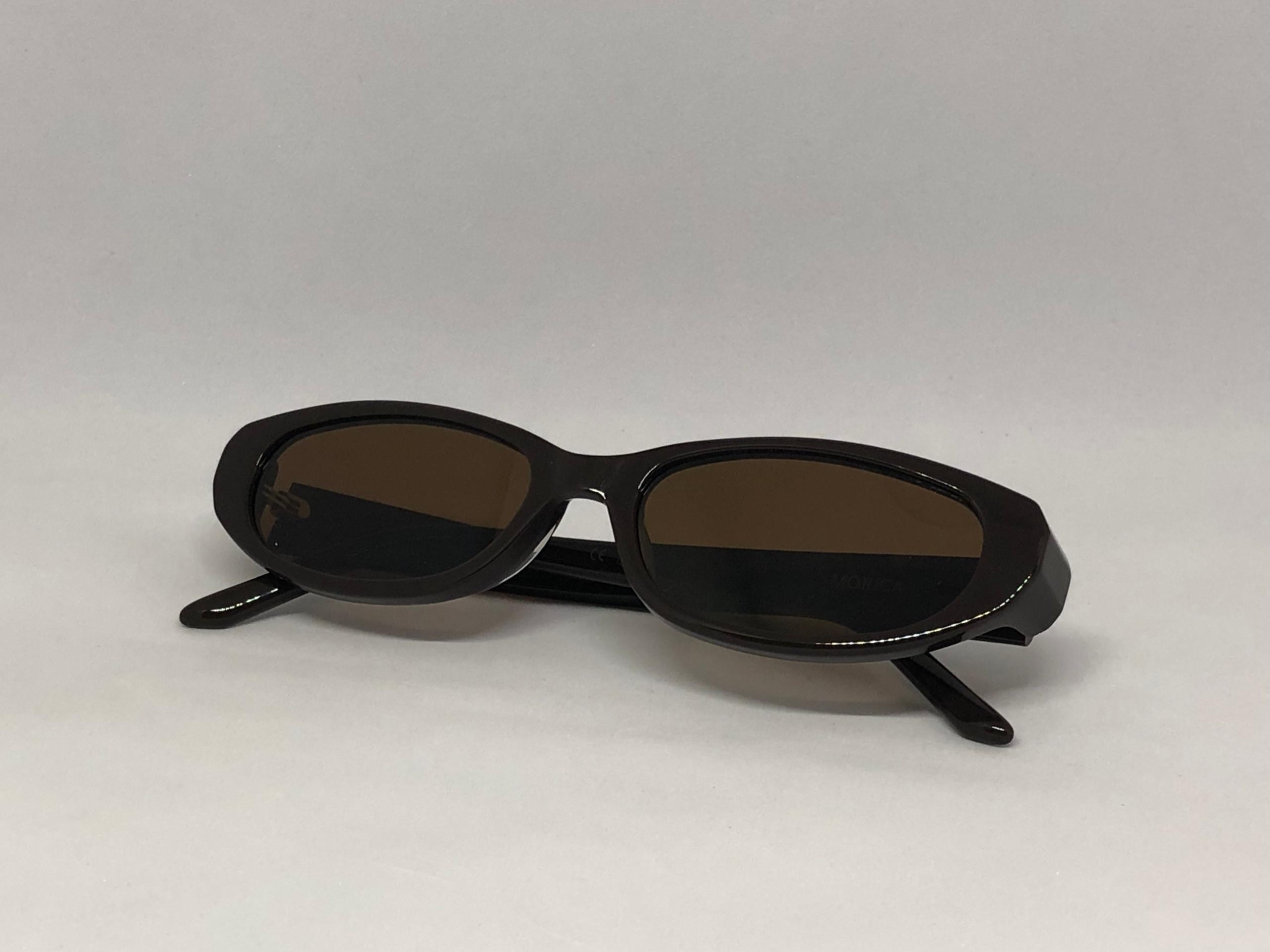 Gentle Monster Monica Dark Brown R11