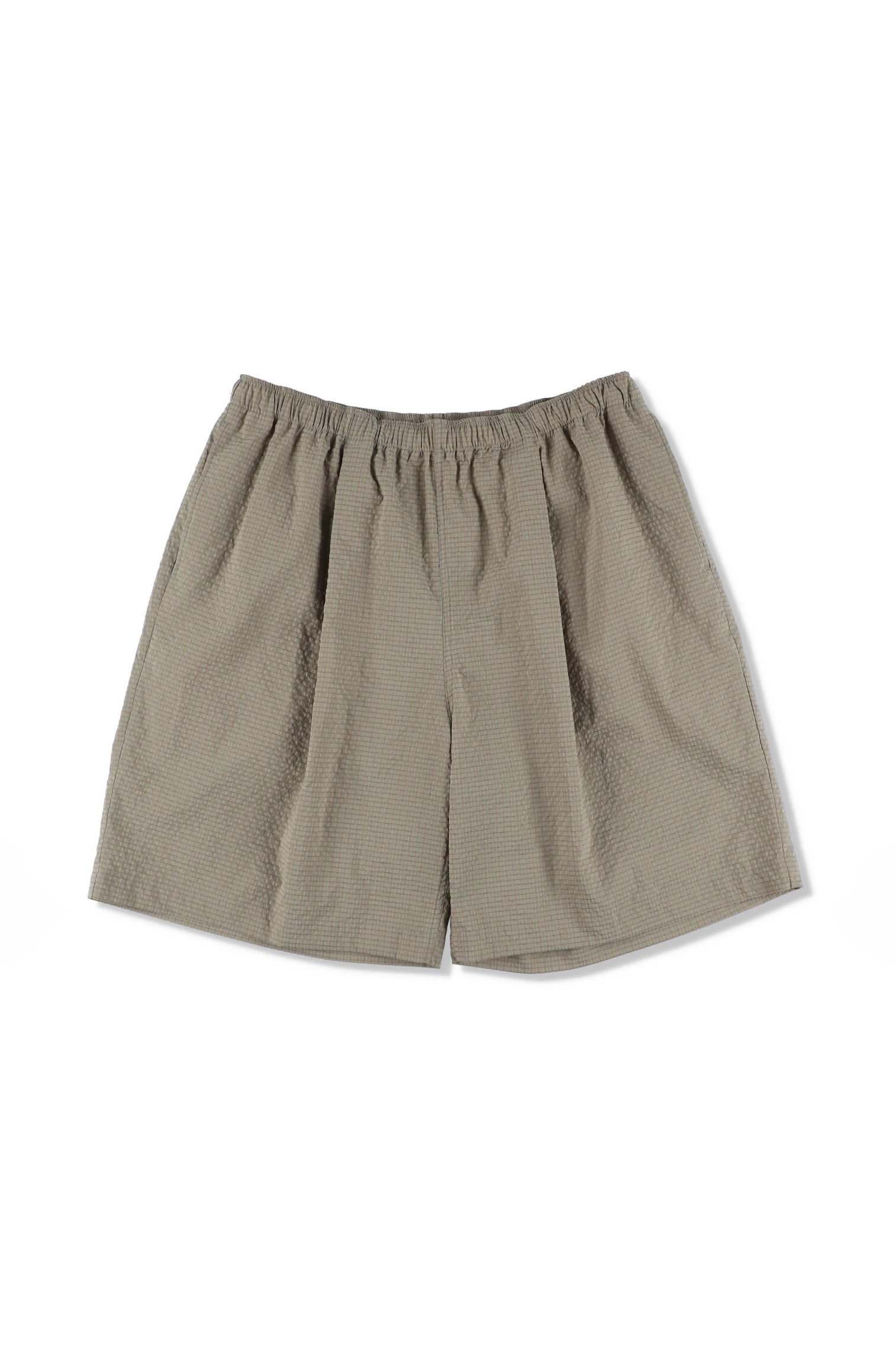 IS-NESS QUICK-DRYING SHORTS (2COL)