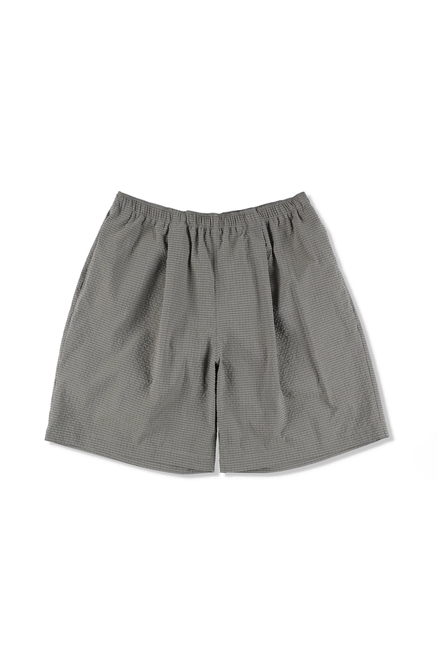 IS-NESS QUICK-DRYING SHORTS (2COL)