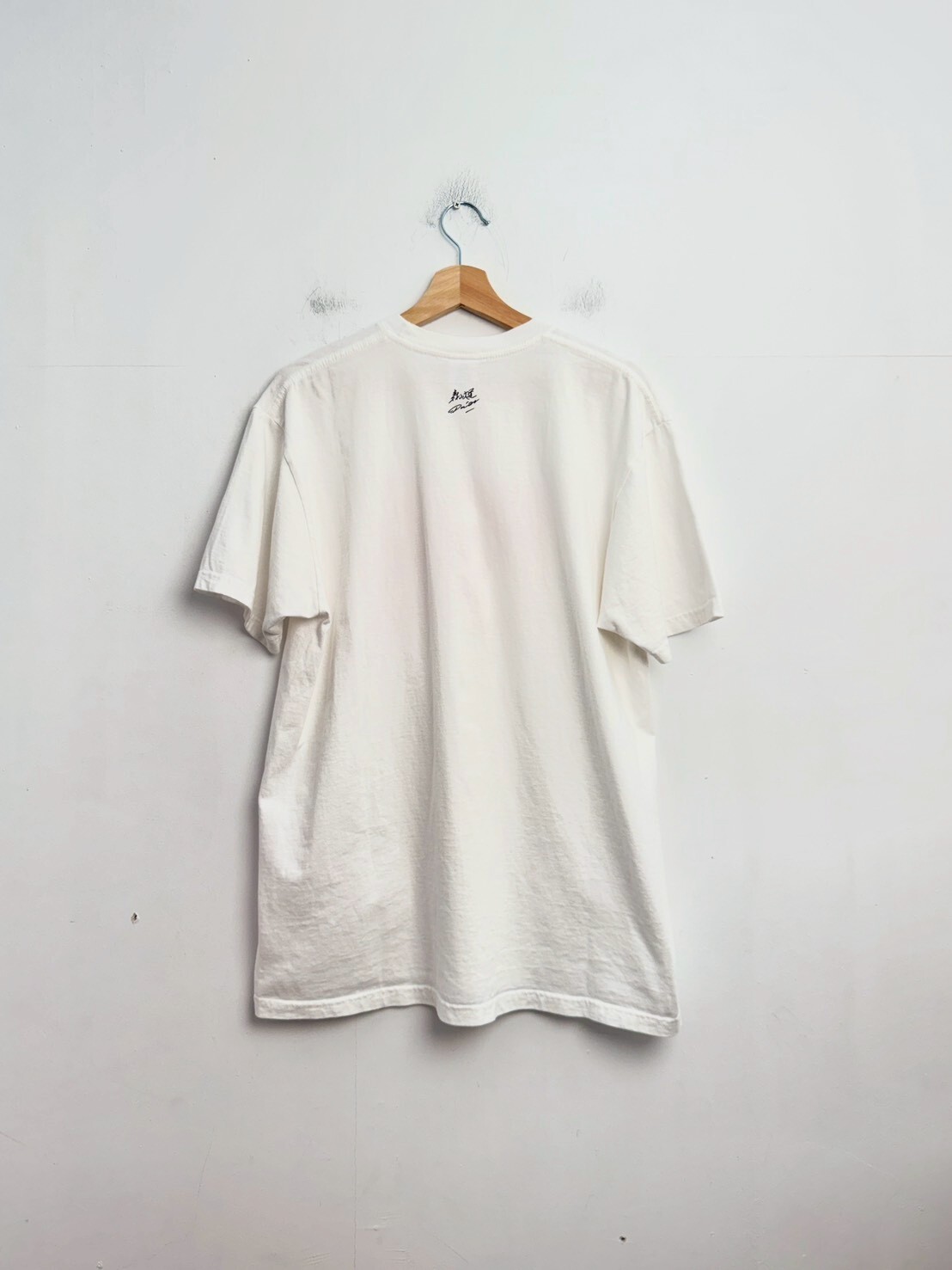 SUPREME 22SS Daidō Moriyama Dog Tee SIZE L