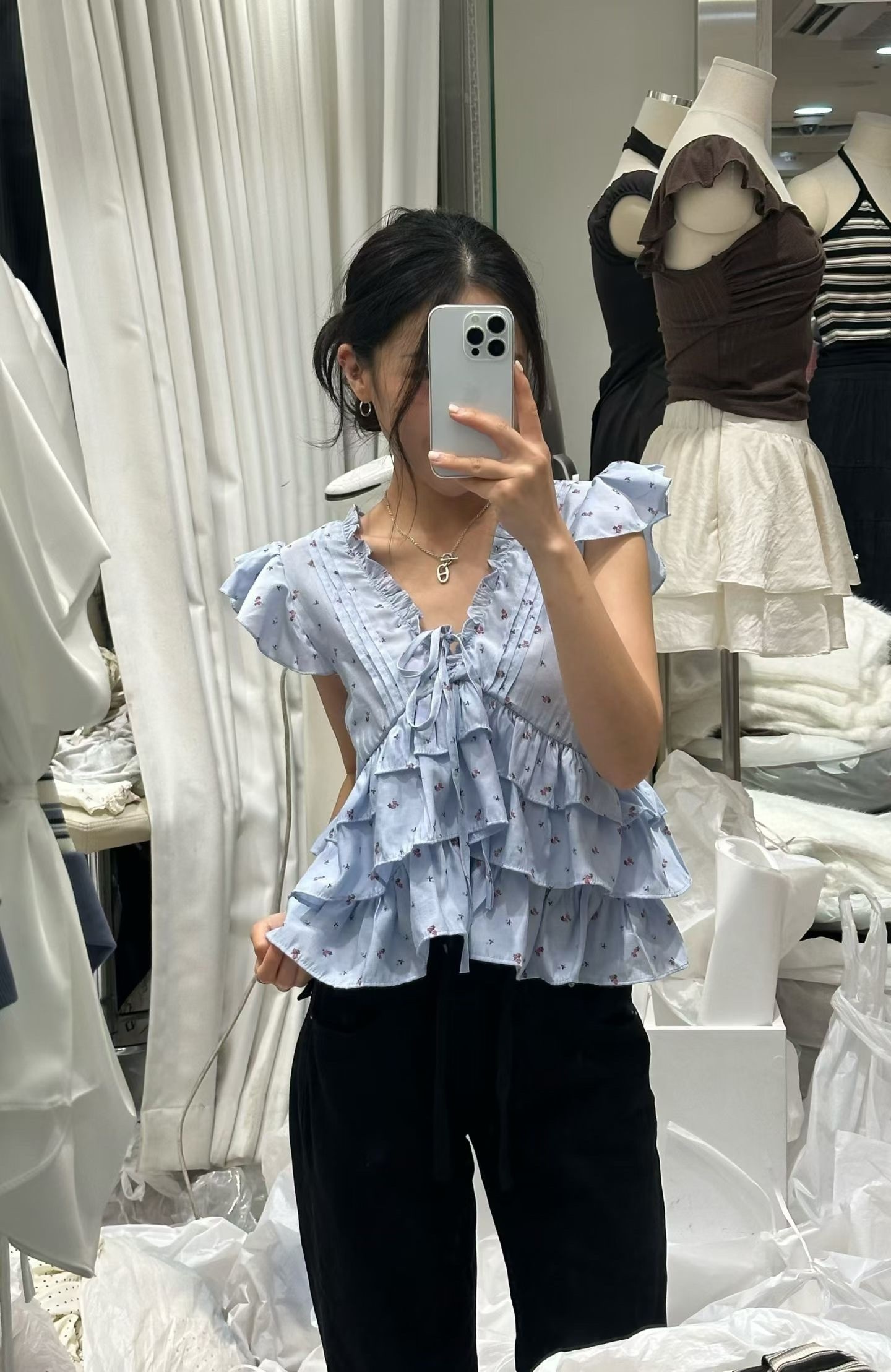 微風花漾