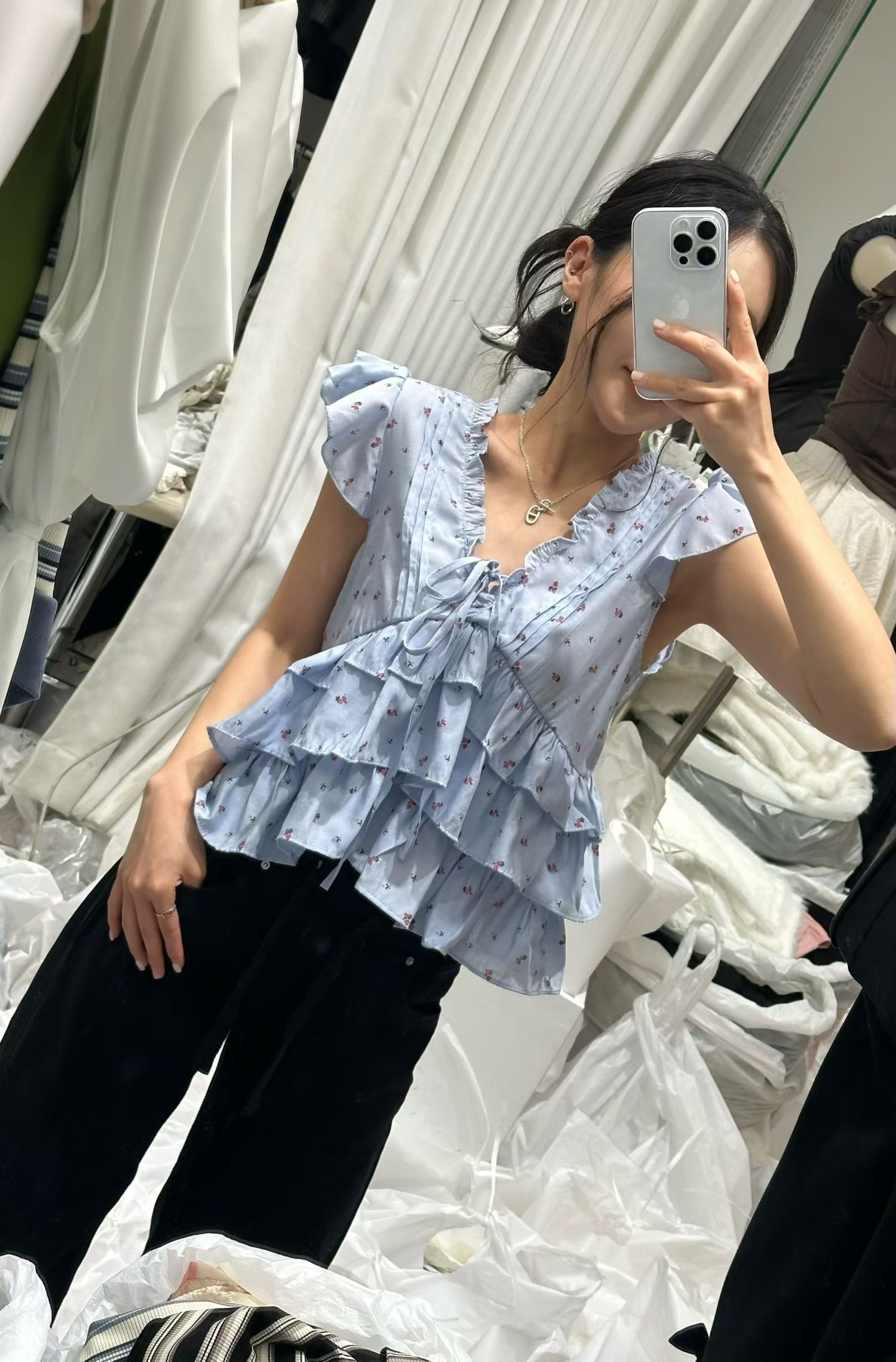 微風花漾
