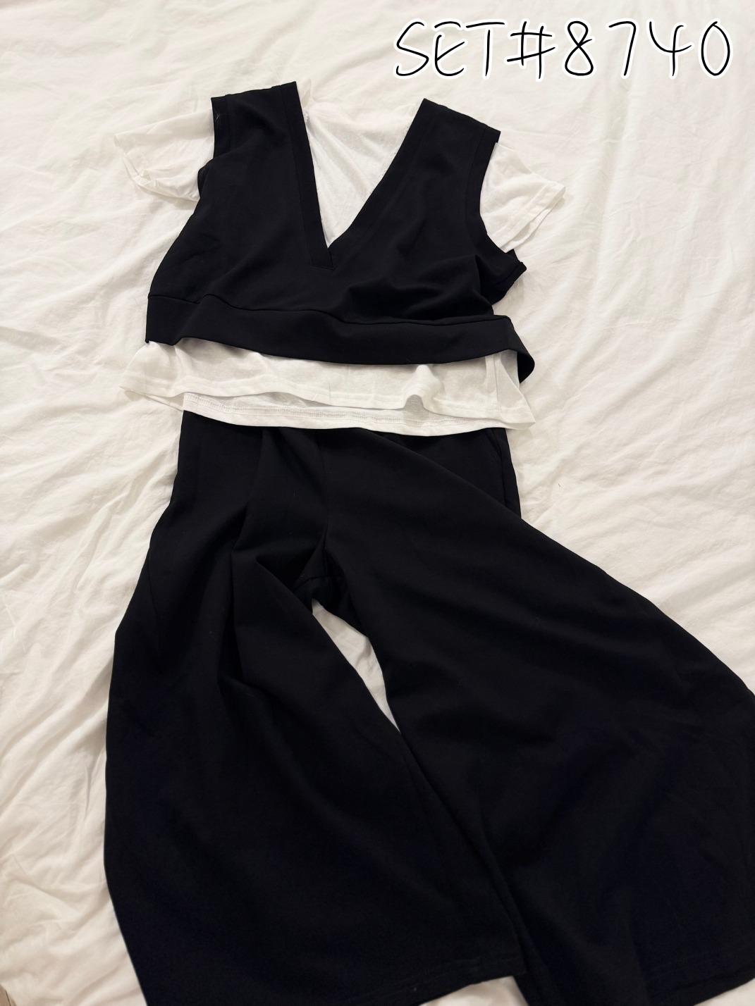 SET#8740