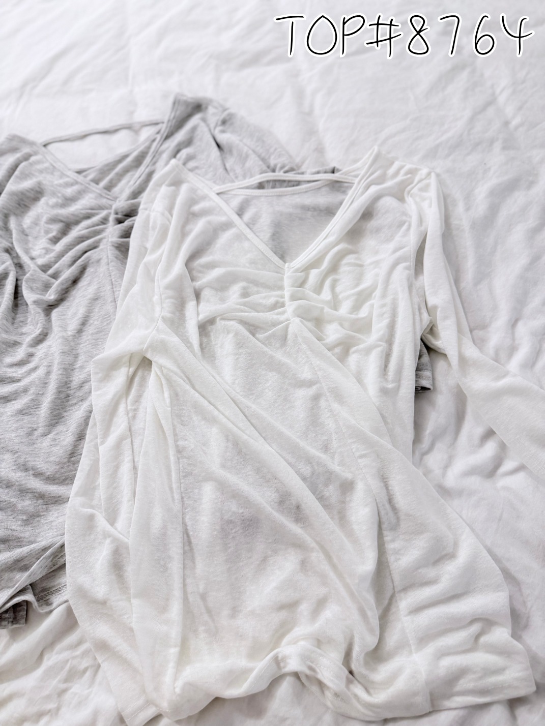 TOP#8764
