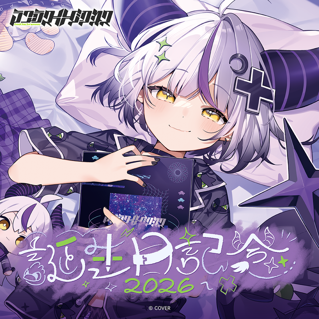 ACG GO - VTuber、動漫周邊專門店