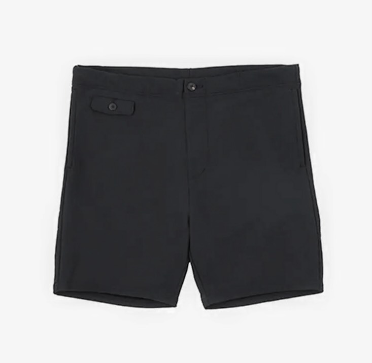 LAST SALE: VISVIM VS WALKER SLACK SHORTS (NY/SF) - PRE ORDER ITEM (預訂中)