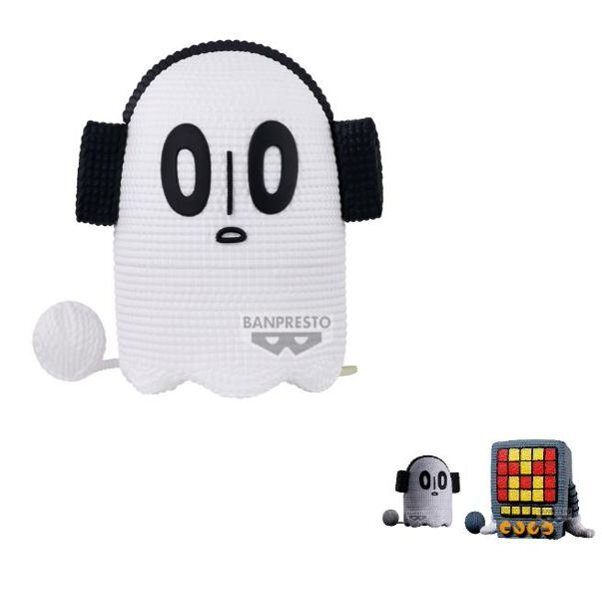 「ACG.GO」「預購」[AMICOT] Undertale～Napstablook～