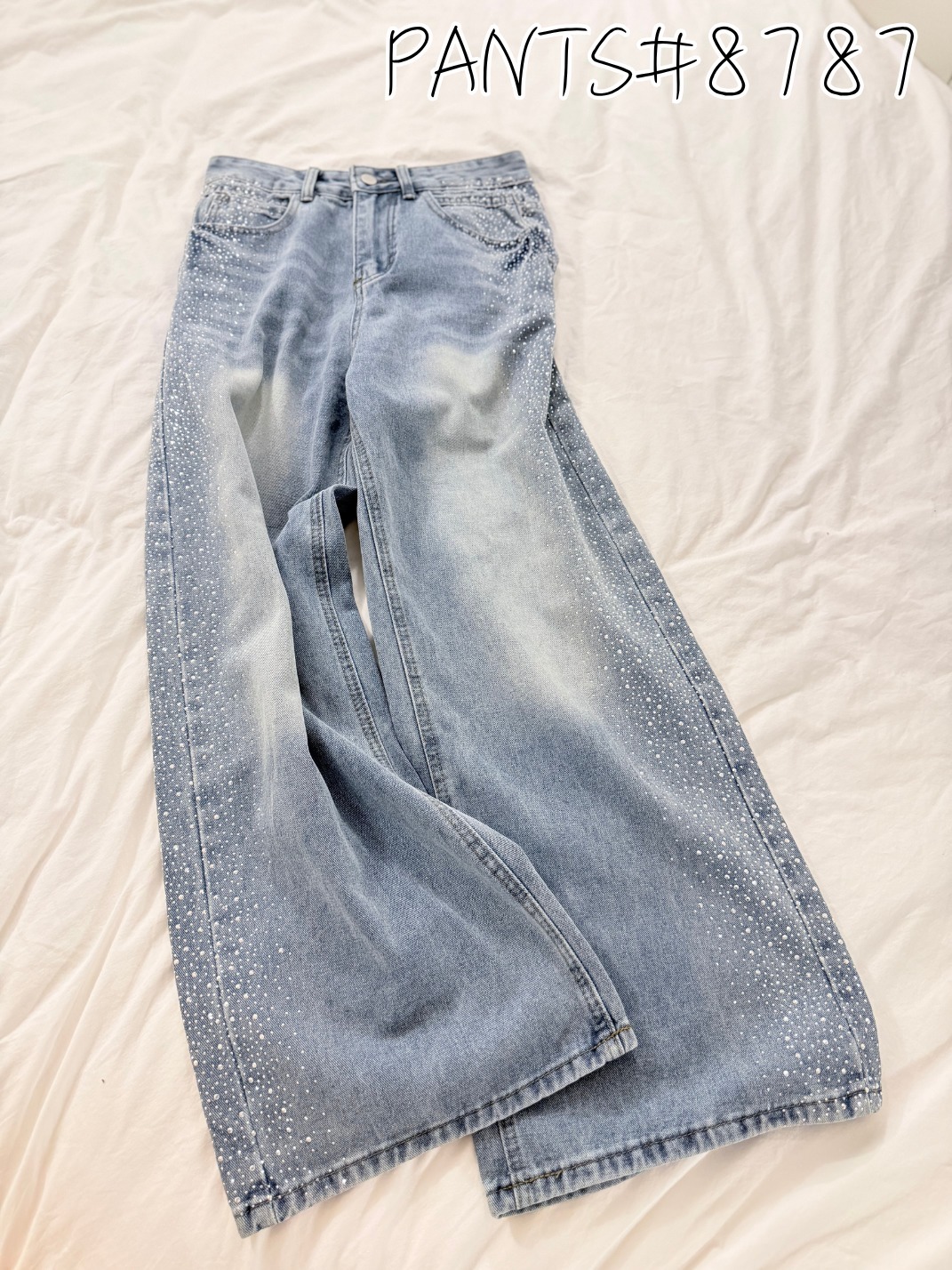 PANTS#8787